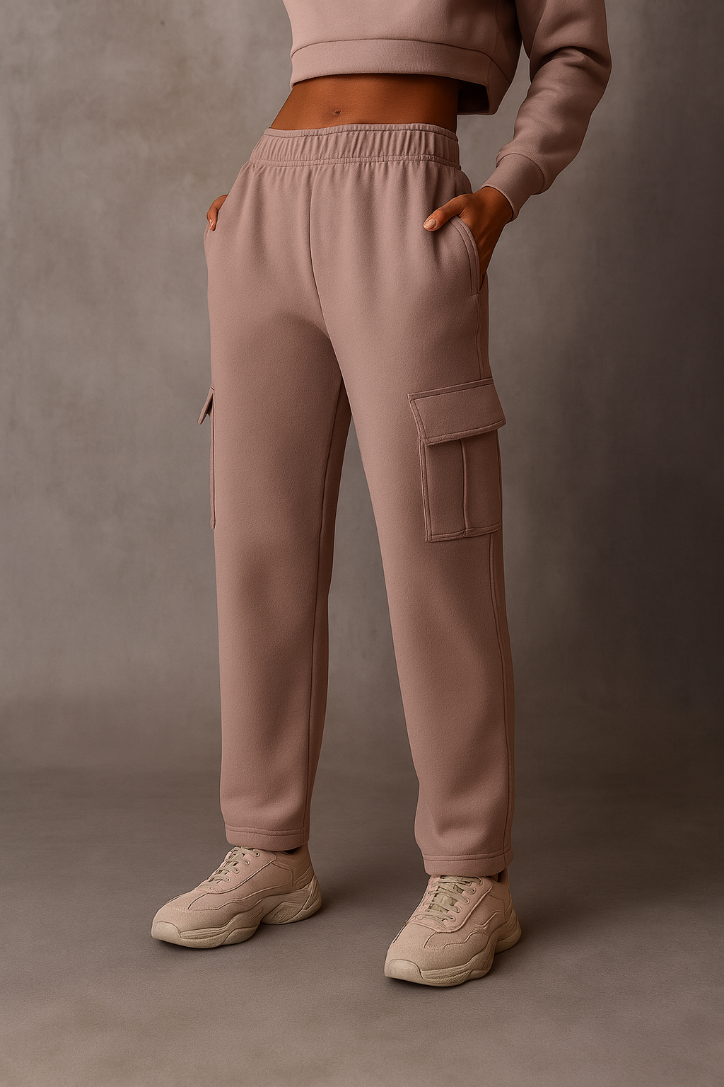 SculptFit Cargo