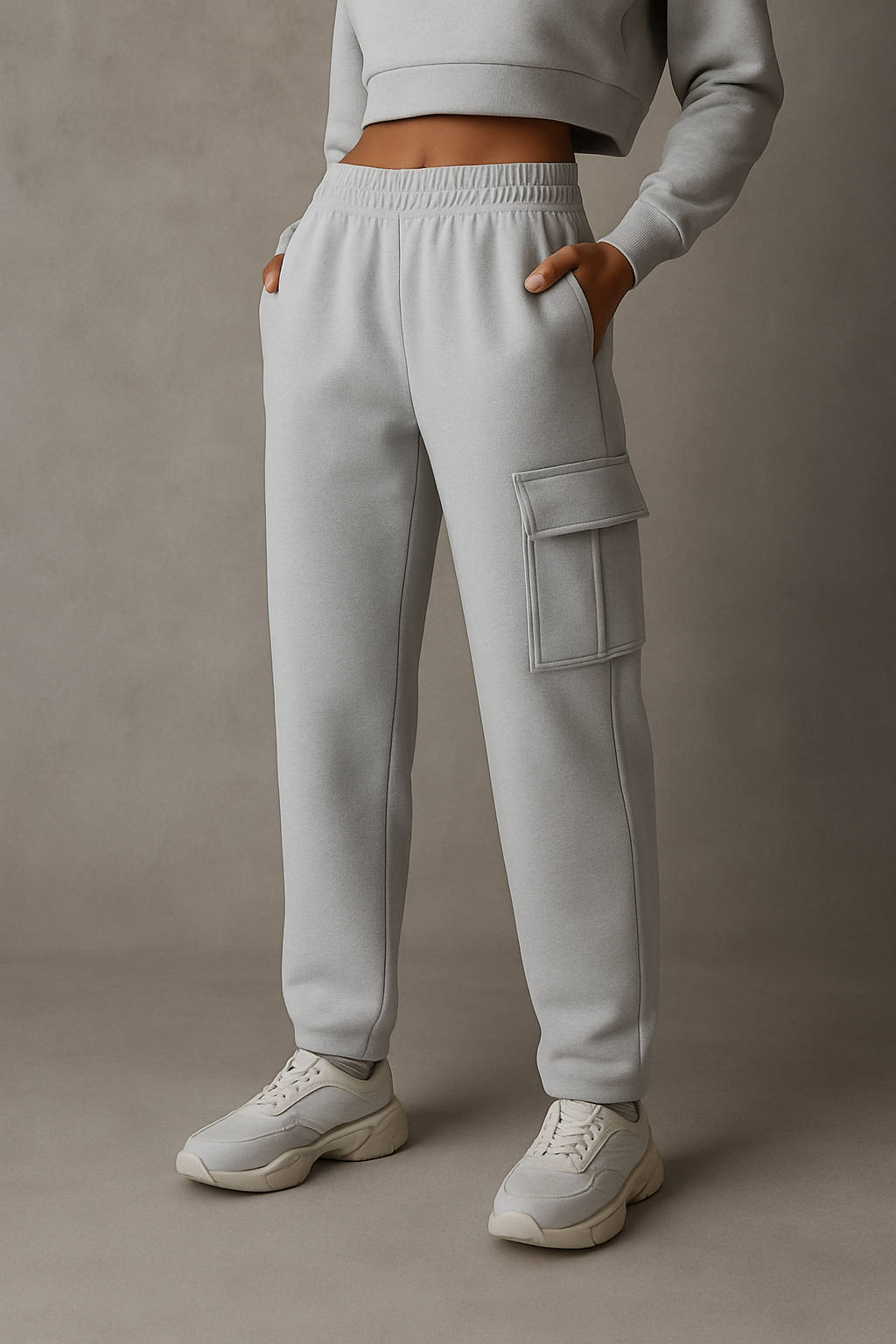 SculptFit Cargo